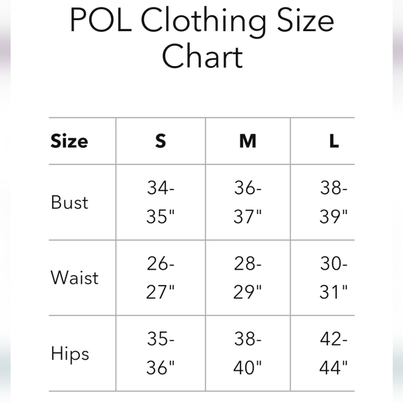 POL Oversized Cozy Cardigan - Picture 7 of 8